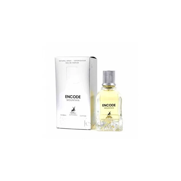 Encode Mountain 100ml