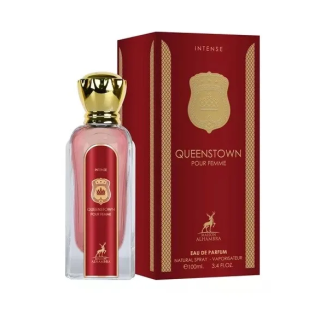 Queenstown Pour Femme Intense 100ml