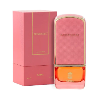 Aristocrat Rose 75ml