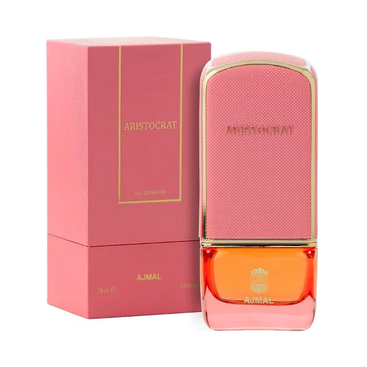 Aristocrat Rose 75ml