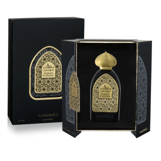 Sultan Fortune 100ml