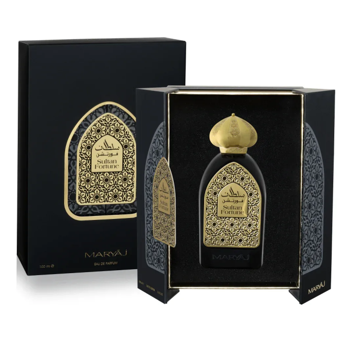 Sultan Fortune 100ml