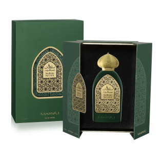 Sultan Secret 100ml