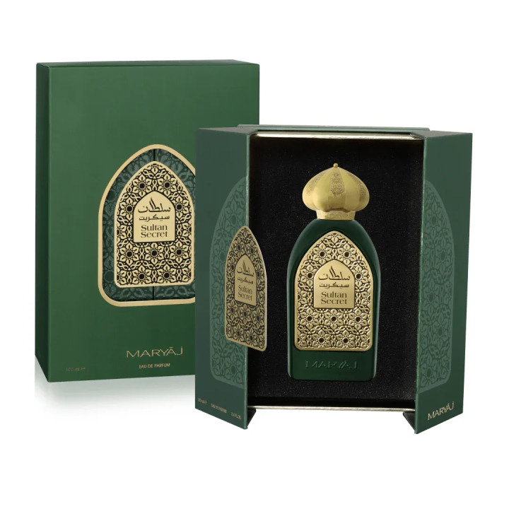 Sultan Secret 100ml