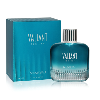 Valiant 100ml