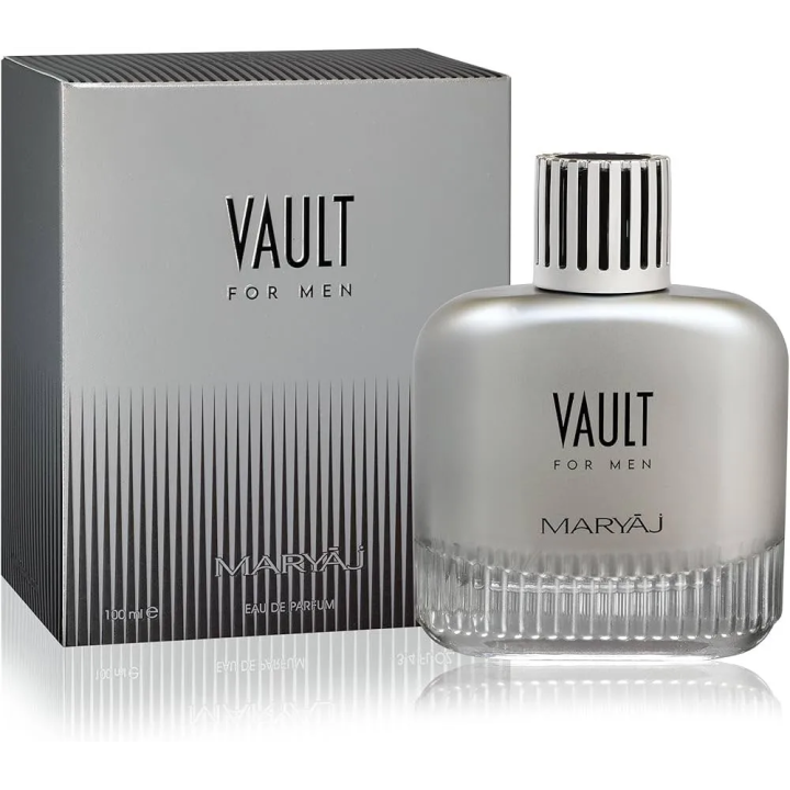 Vault 100ml