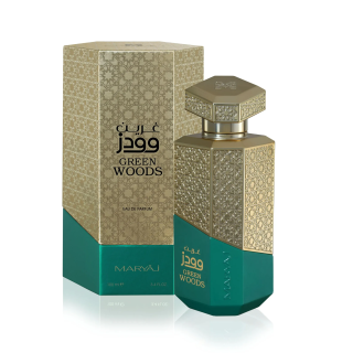 Green Woods 100ml