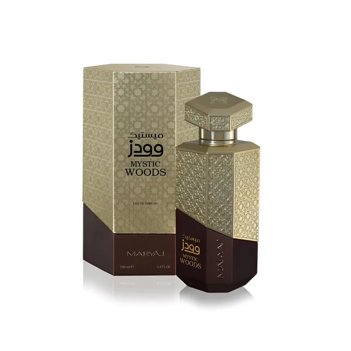 Mystic Wood 100ml
