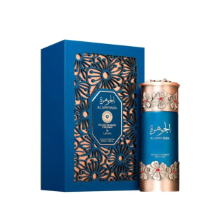 Al Jawhara 100ml