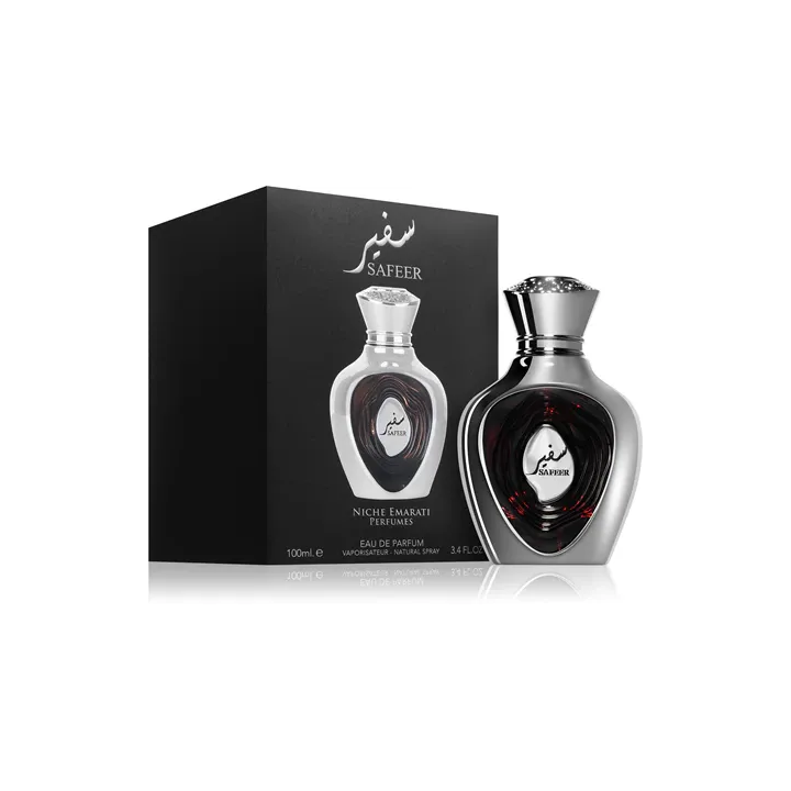 Safeer 100ml