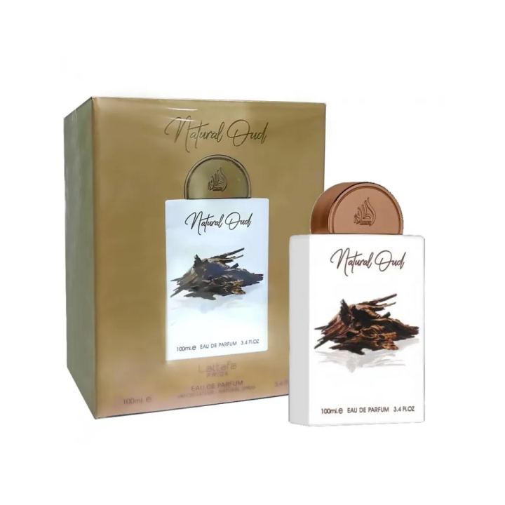 Natural Oud 100ml