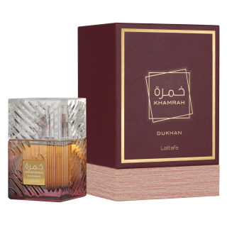 Khamrah Dukhan 100ml