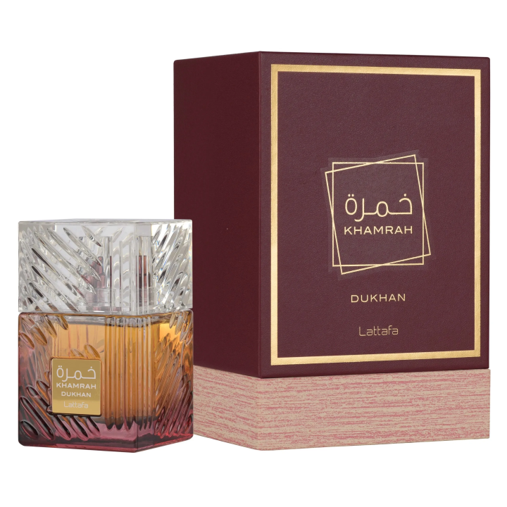 Khamrah Dukhan 100ml