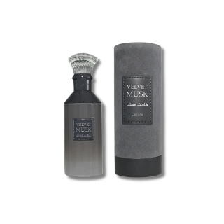 Velvet Musk 100ml