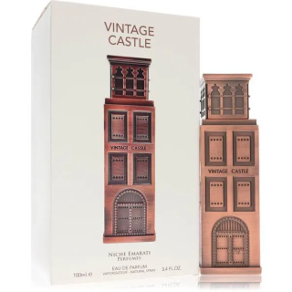 Vintage Castle 100ml