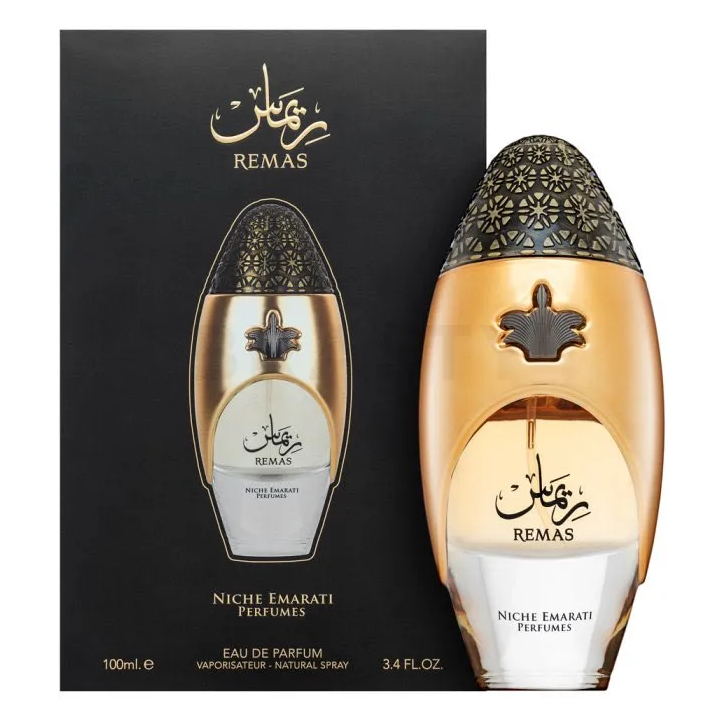 Remas 100ml