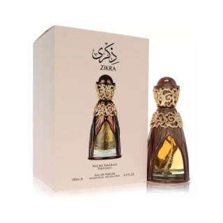 Zikra 100ml