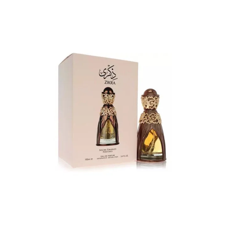 Zikra 100ml