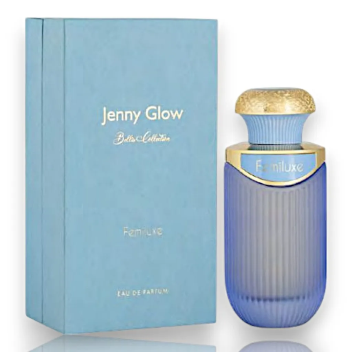 Femiluxe By Jenny Glow 100ml