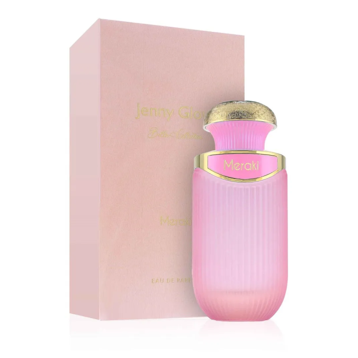 Meraki By Jenny Glow 100ml