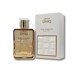 Uniq-oud Forever 100ml