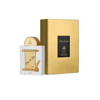 Peace & Love 100ml