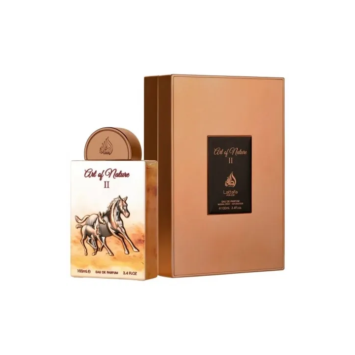 Art Of Nature Ii – 100ml