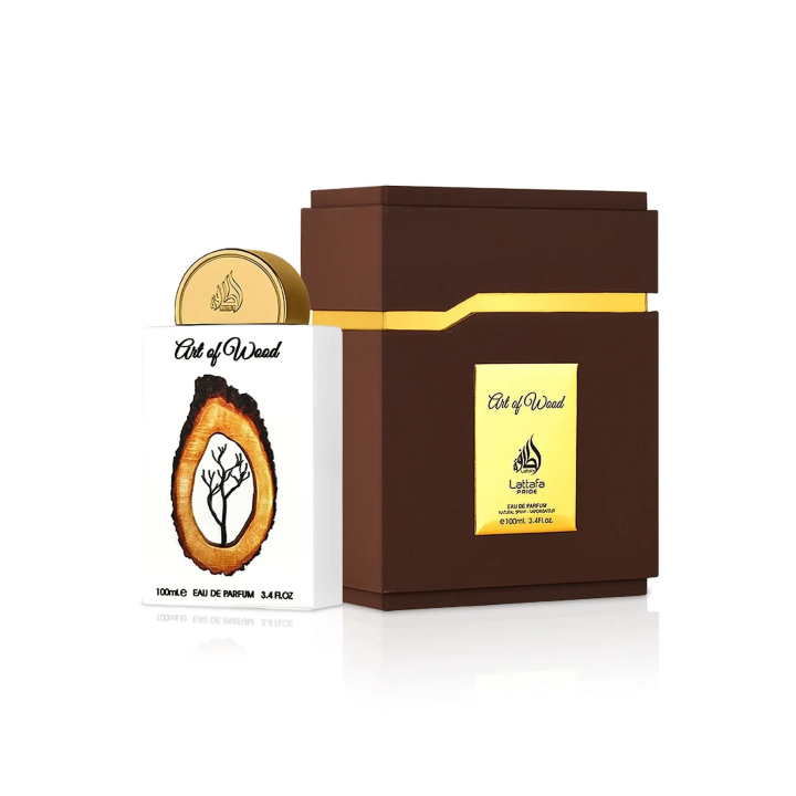 Art Of Wood 100ml
