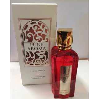 Pure Aroma 100ml