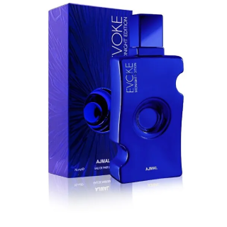 Evoke Midnight Ed. Her 75ml