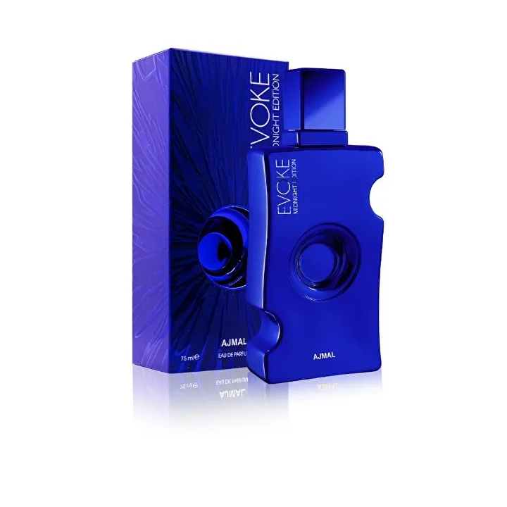 Evoke Midnight Ed. Her 75ml