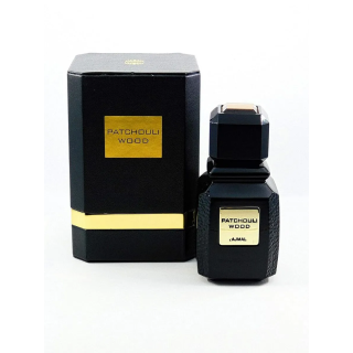 Patchouli Wood 50ml