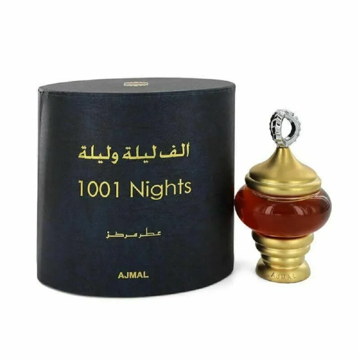 1001 Nights Conc.d Perf 30ml