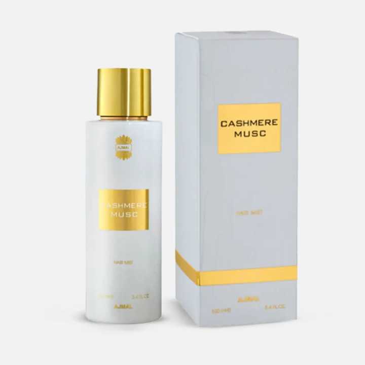 Cashmere Musk Hair Mist 100ml