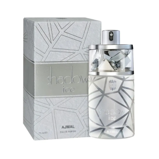 Shadow Ice Eau De Parfum 75 Ml
