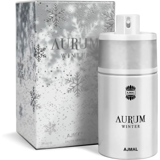 Aurum Winter 75ml