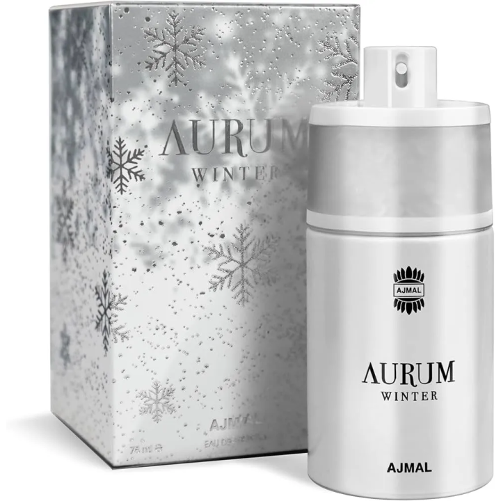 Aurum Winter 75ml