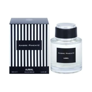 Ambre Pimente 100ml