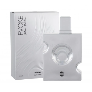 Evoke Silver Ed. Him 90ml