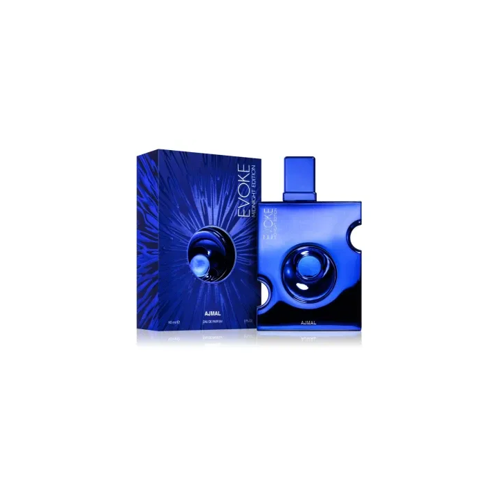 Evoke Midnight Ed. Him 90ml