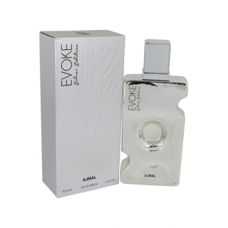 Evoke Silver Ed. Her 75ml