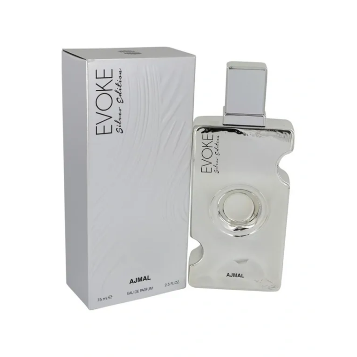 Evoke Silver Ed. Her 75ml