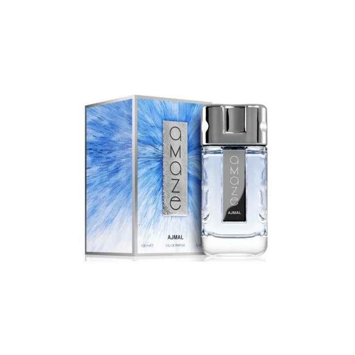 Amaze Him 100ml