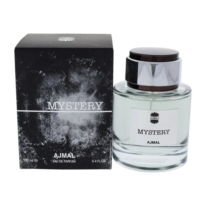 Mystery 100ml