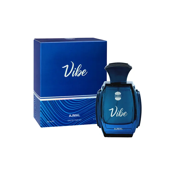 Vibe For Him 75ml
