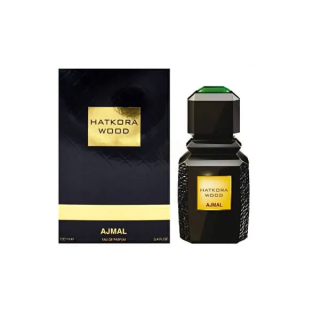 Hatkora Wood 50ml
