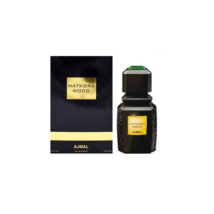 Hatkora Wood 50ml