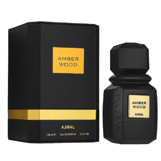 Amber Wood 50ml