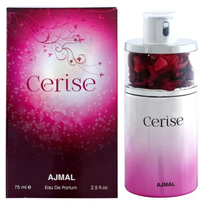 Cerise 75ml
