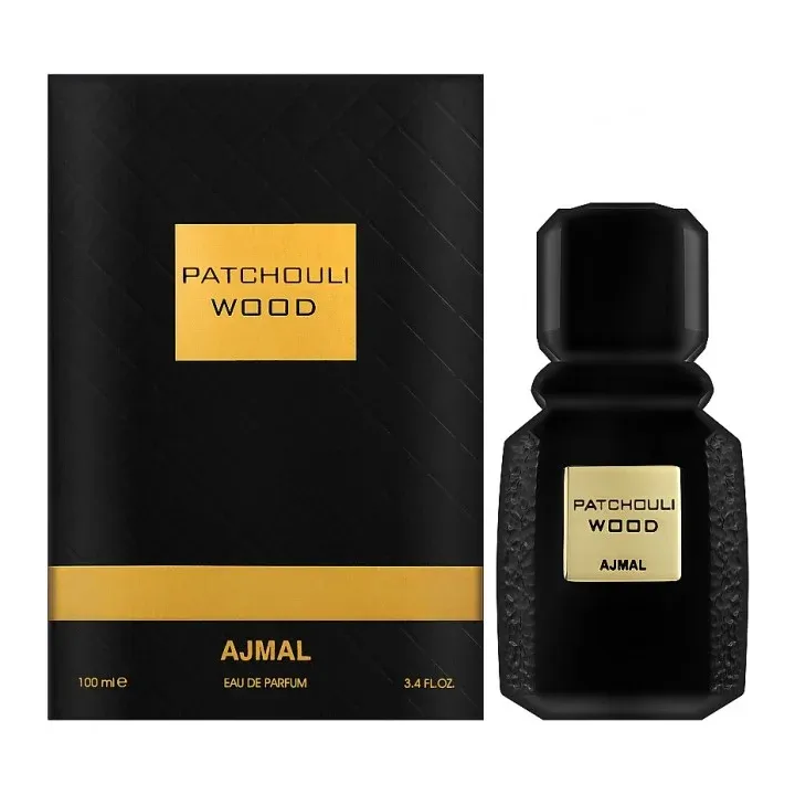 Patchouli Wood 100ml